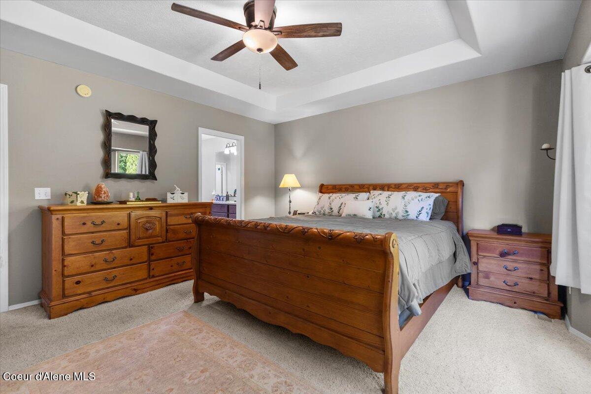 4252 N MAGNOLIA DR, Coeur d'Alene