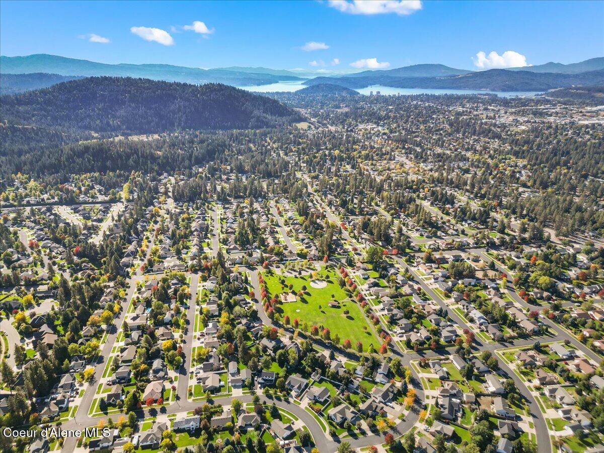 4252 N MAGNOLIA DR, Coeur d'Alene