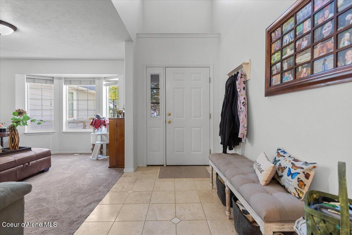 4252 N MAGNOLIA DR, Coeur d'Alene