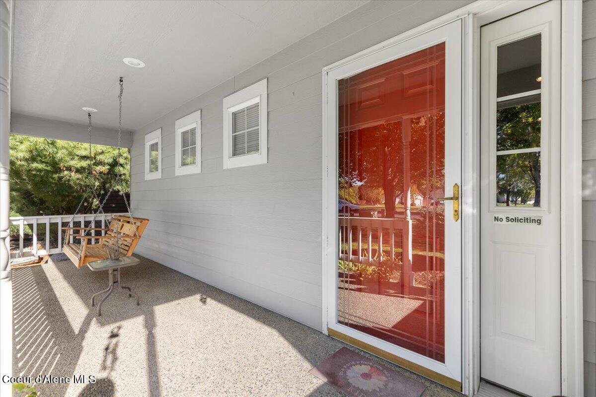 4252 N MAGNOLIA DR, Coeur d'Alene