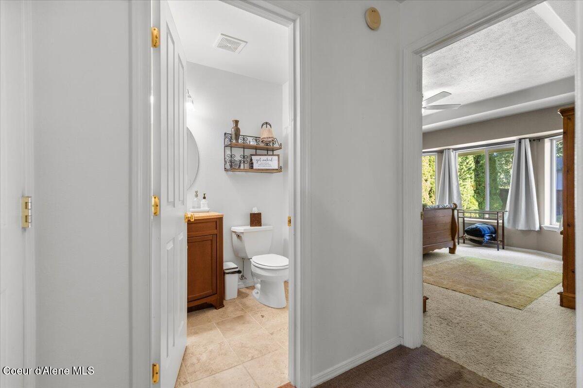 4252 N MAGNOLIA DR, Coeur d'Alene