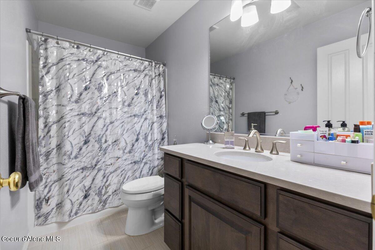 4252 N MAGNOLIA DR, Coeur d'Alene