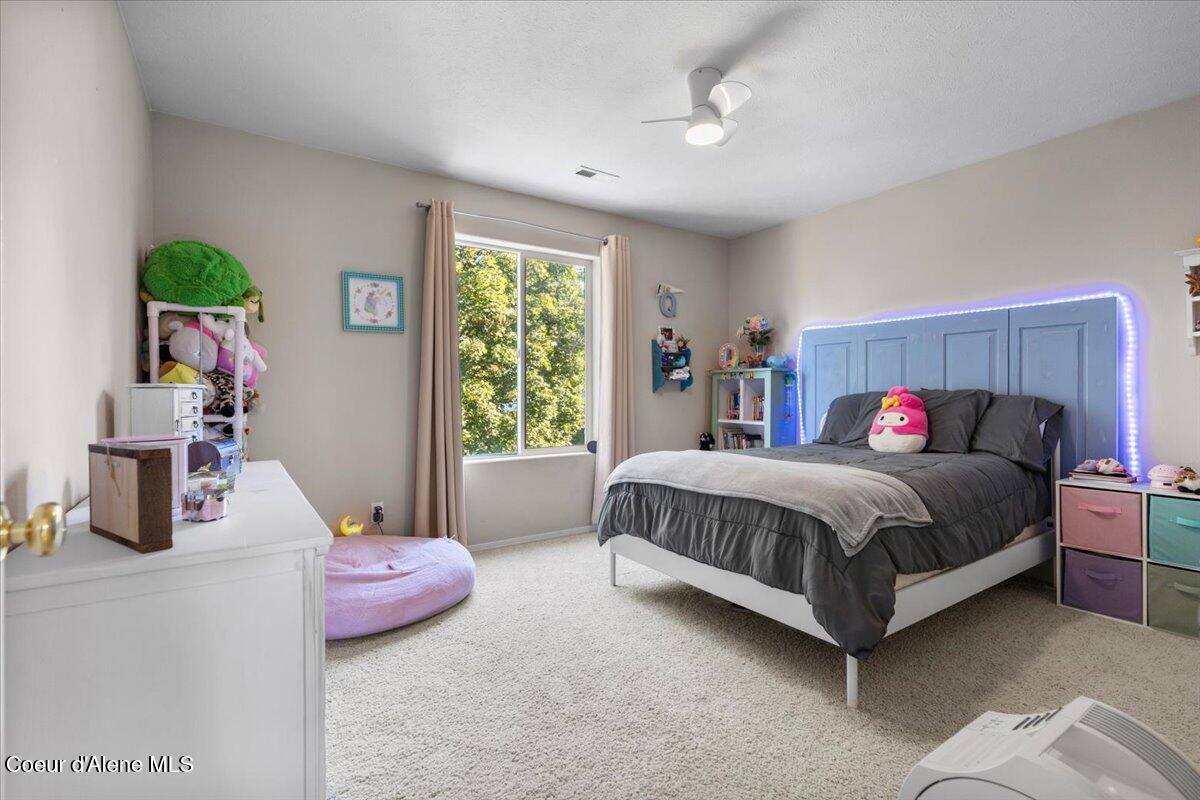 4252 N MAGNOLIA DR, Coeur d'Alene
