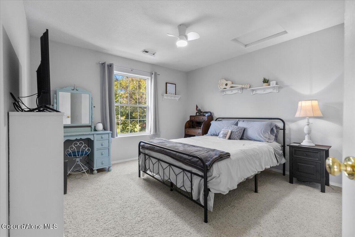 4252 N MAGNOLIA DR, Coeur d'Alene