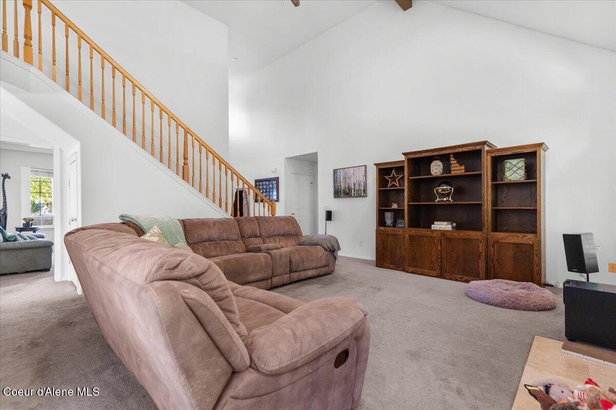 4252 N MAGNOLIA DR, Coeur d'Alene