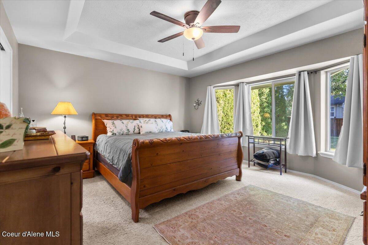4252 N MAGNOLIA DR, Coeur d'Alene