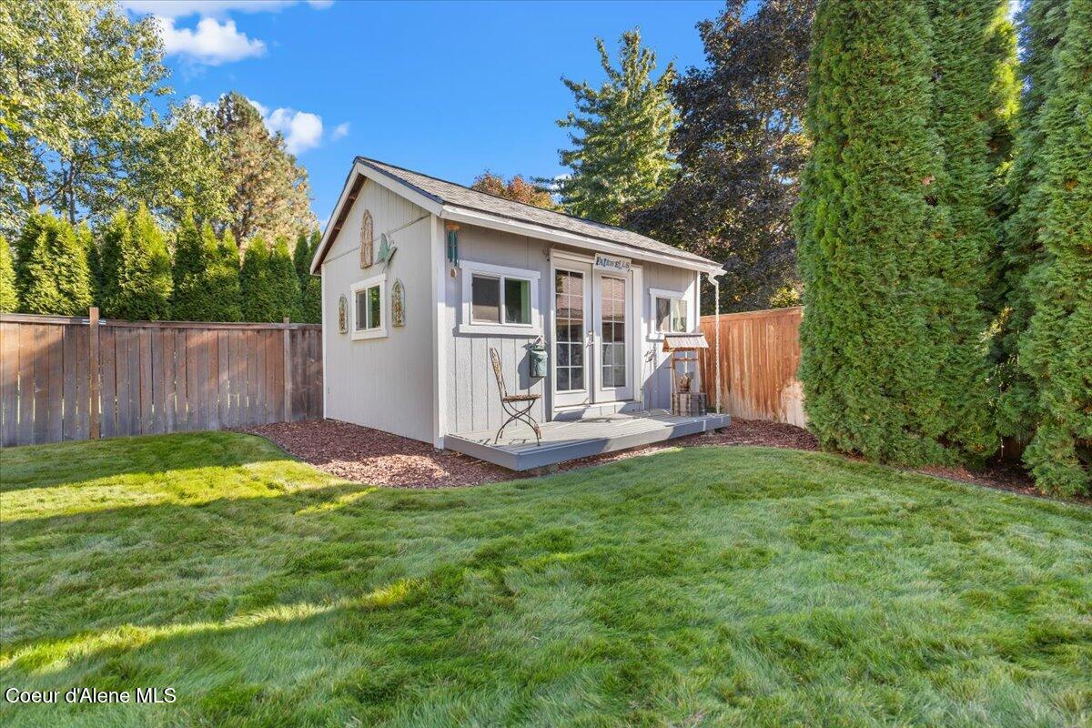4252 N MAGNOLIA DR, Coeur d'Alene