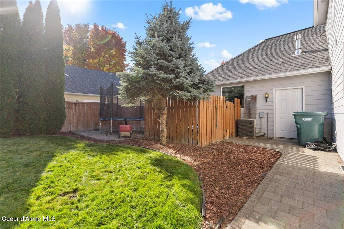 4252 N MAGNOLIA DR, Coeur d'Alene