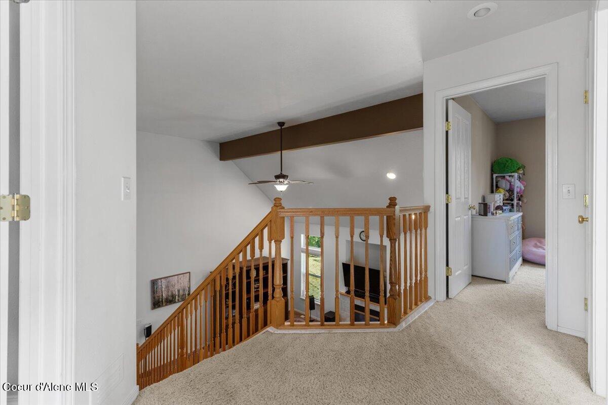 4252 N MAGNOLIA DR, Coeur d'Alene