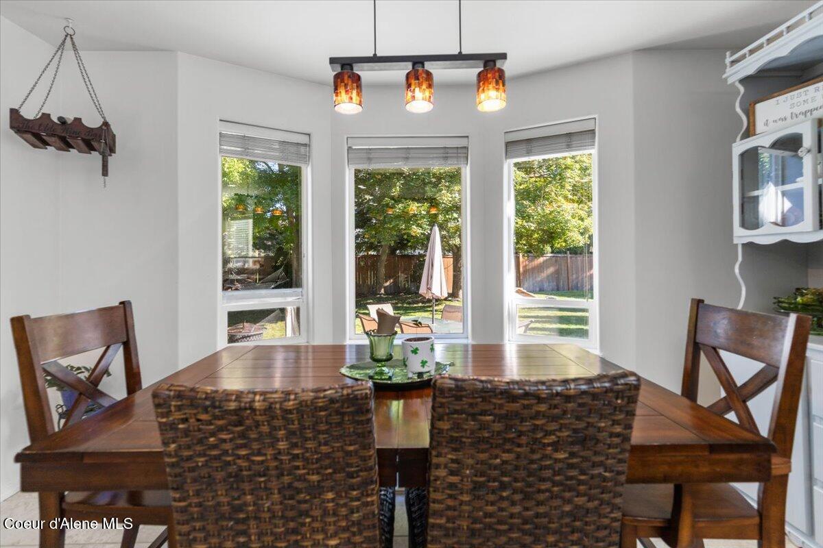 4252 N MAGNOLIA DR, Coeur d'Alene