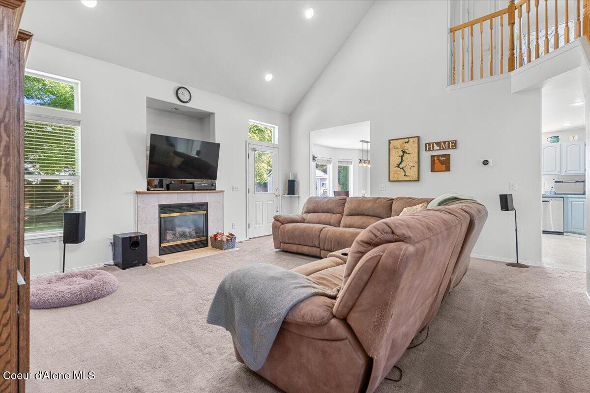 4252 N MAGNOLIA DR, Coeur d'Alene