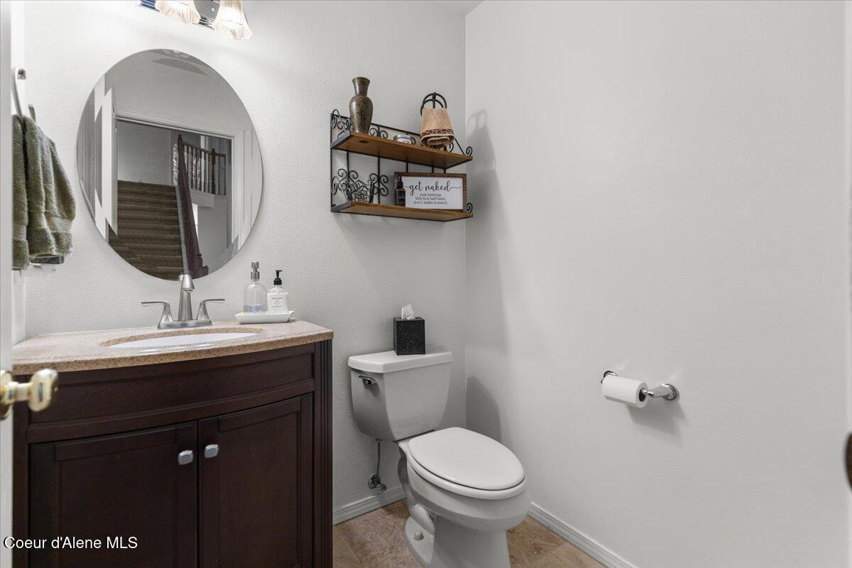 4252 N MAGNOLIA DR, Coeur d'Alene