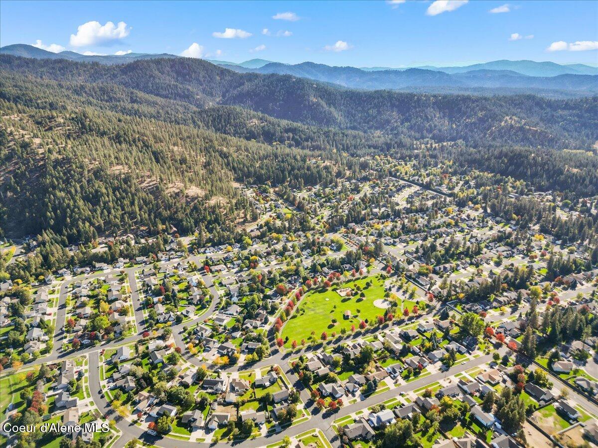 4252 N MAGNOLIA DR, Coeur d'Alene