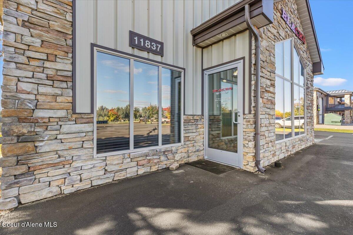 11837 N TRACEY RD, Hayden