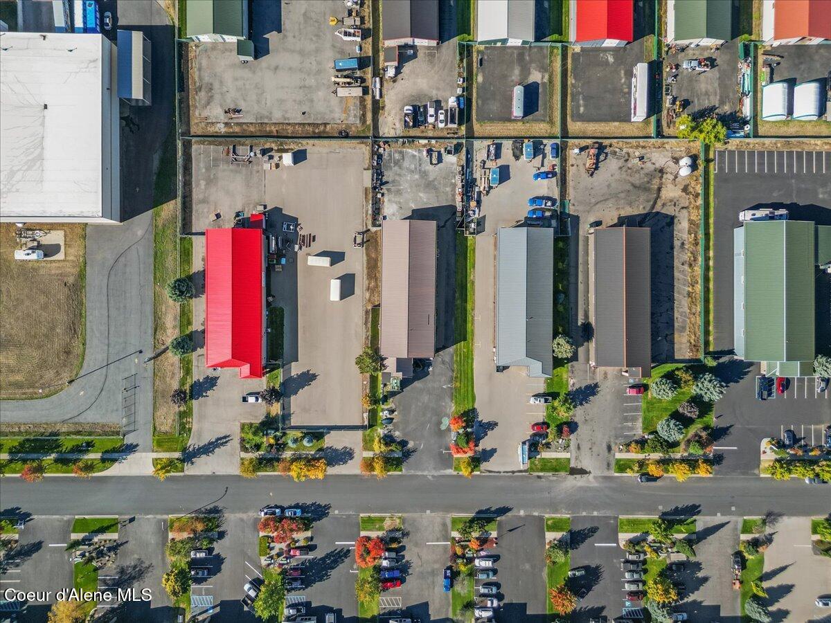 11837 N TRACEY RD, Hayden