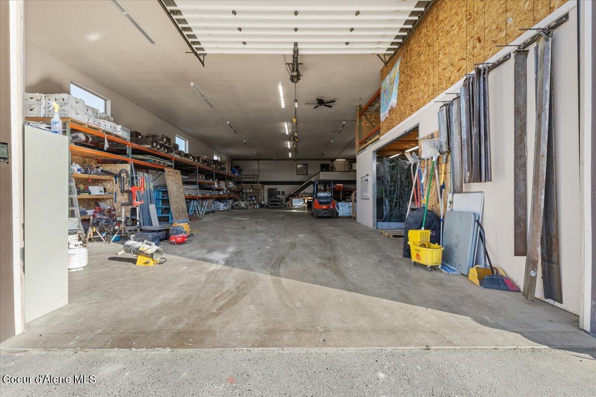 11837 N TRACEY RD, Hayden