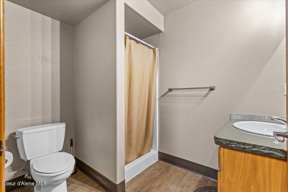 11837 N TRACEY RD, Hayden