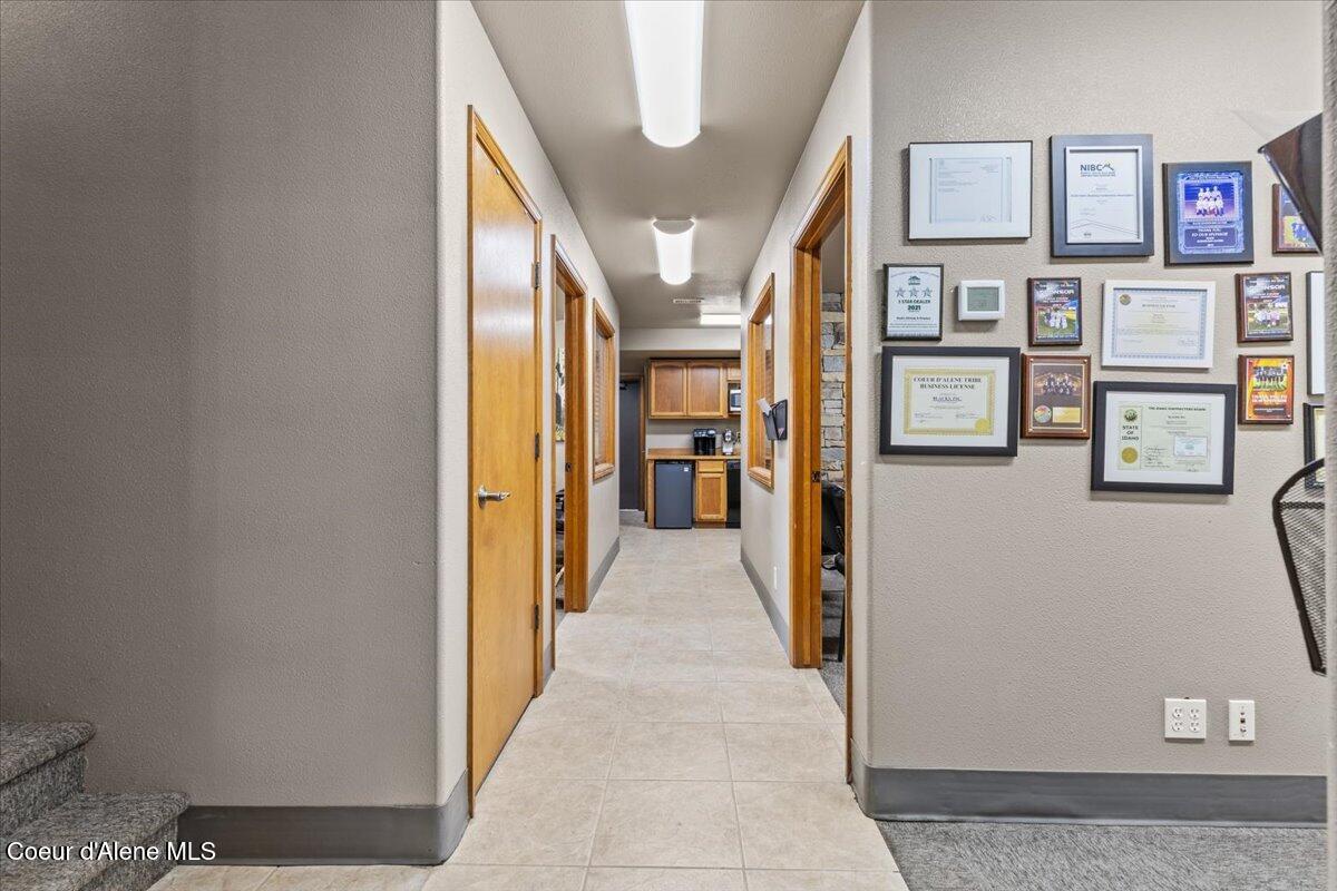 11837 N TRACEY RD, Hayden