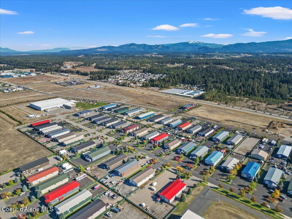 11837 N TRACEY RD, Hayden