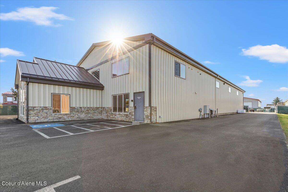 11837 N TRACEY RD, Hayden