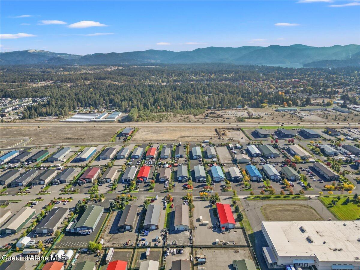 11837 N TRACEY RD, Hayden