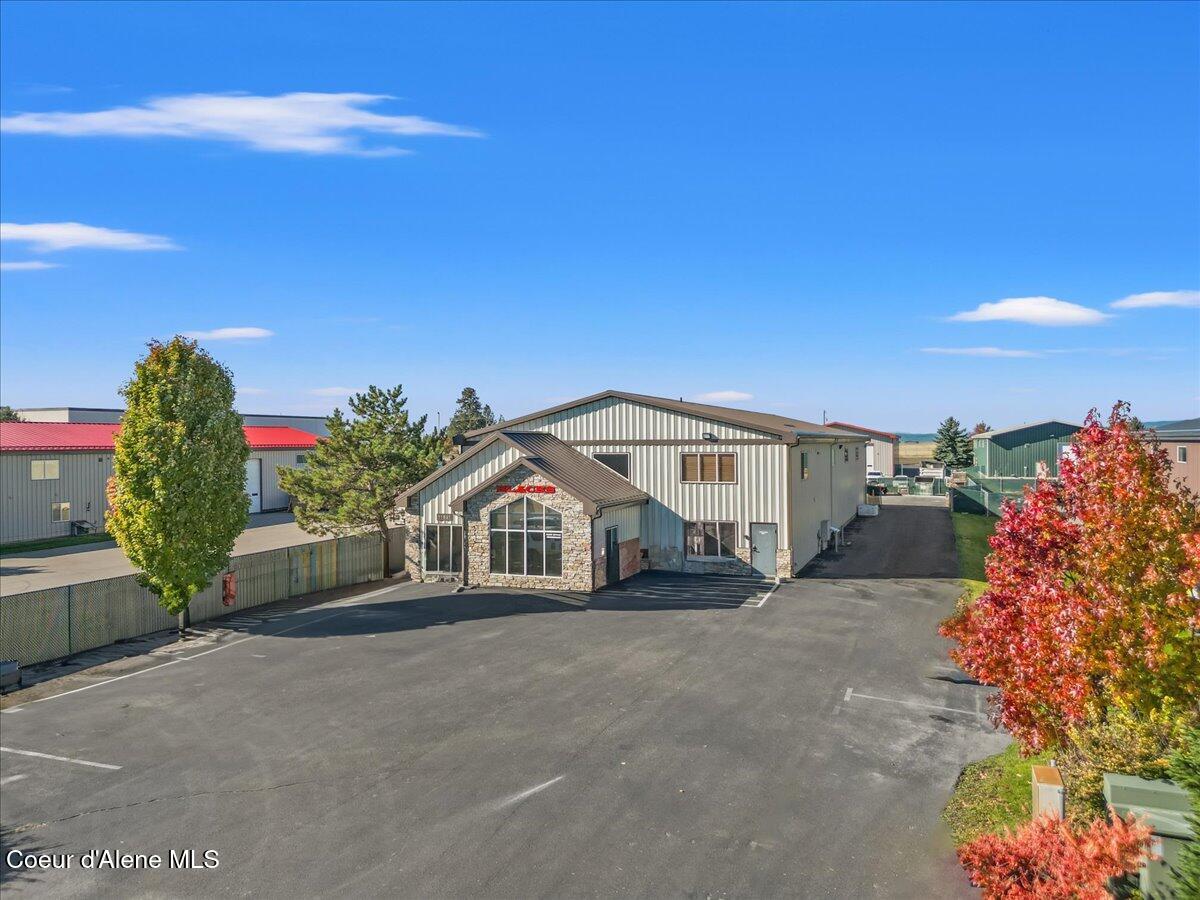 11837 N TRACEY RD, Hayden