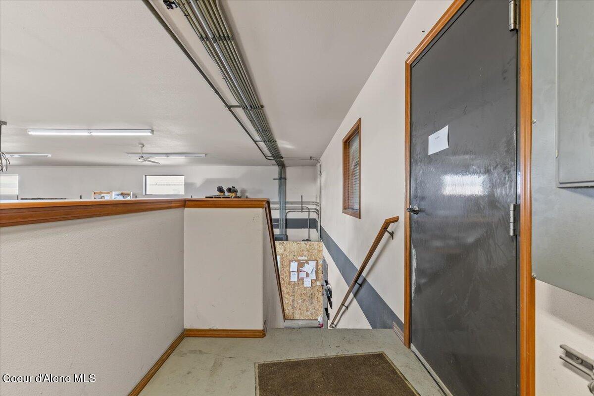 11837 N TRACEY RD, Hayden