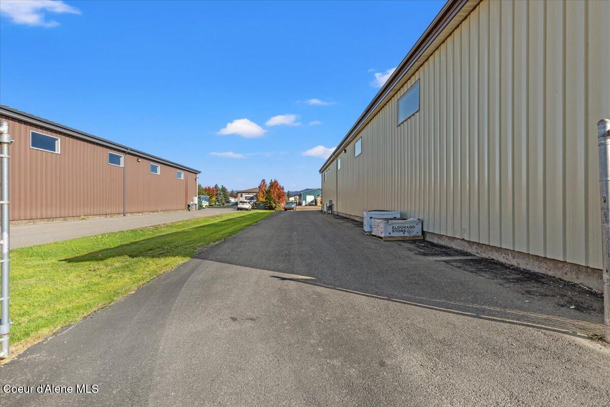 11837 N TRACEY RD, Hayden