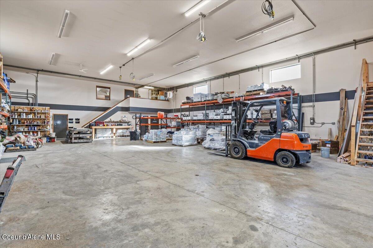 11837 N TRACEY RD, Hayden