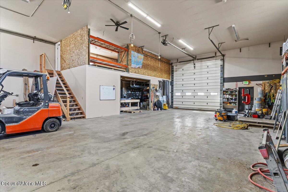 11837 N TRACEY RD, Hayden