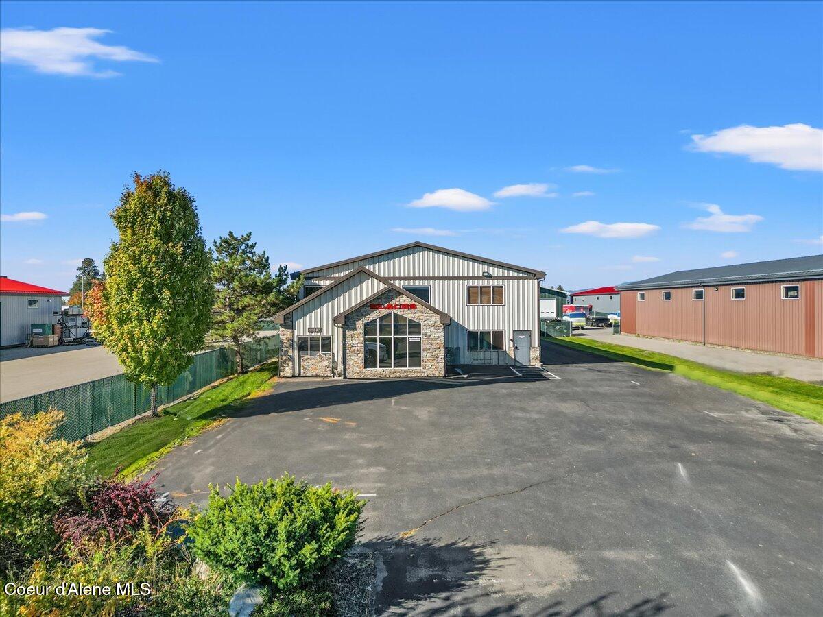 11837 N TRACEY RD, Hayden