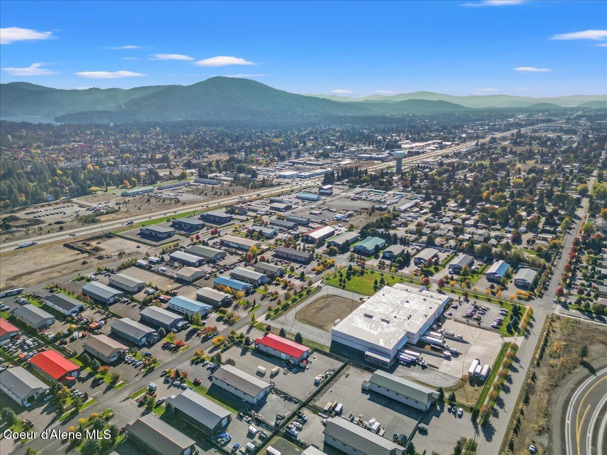 11837 N TRACEY RD, Hayden