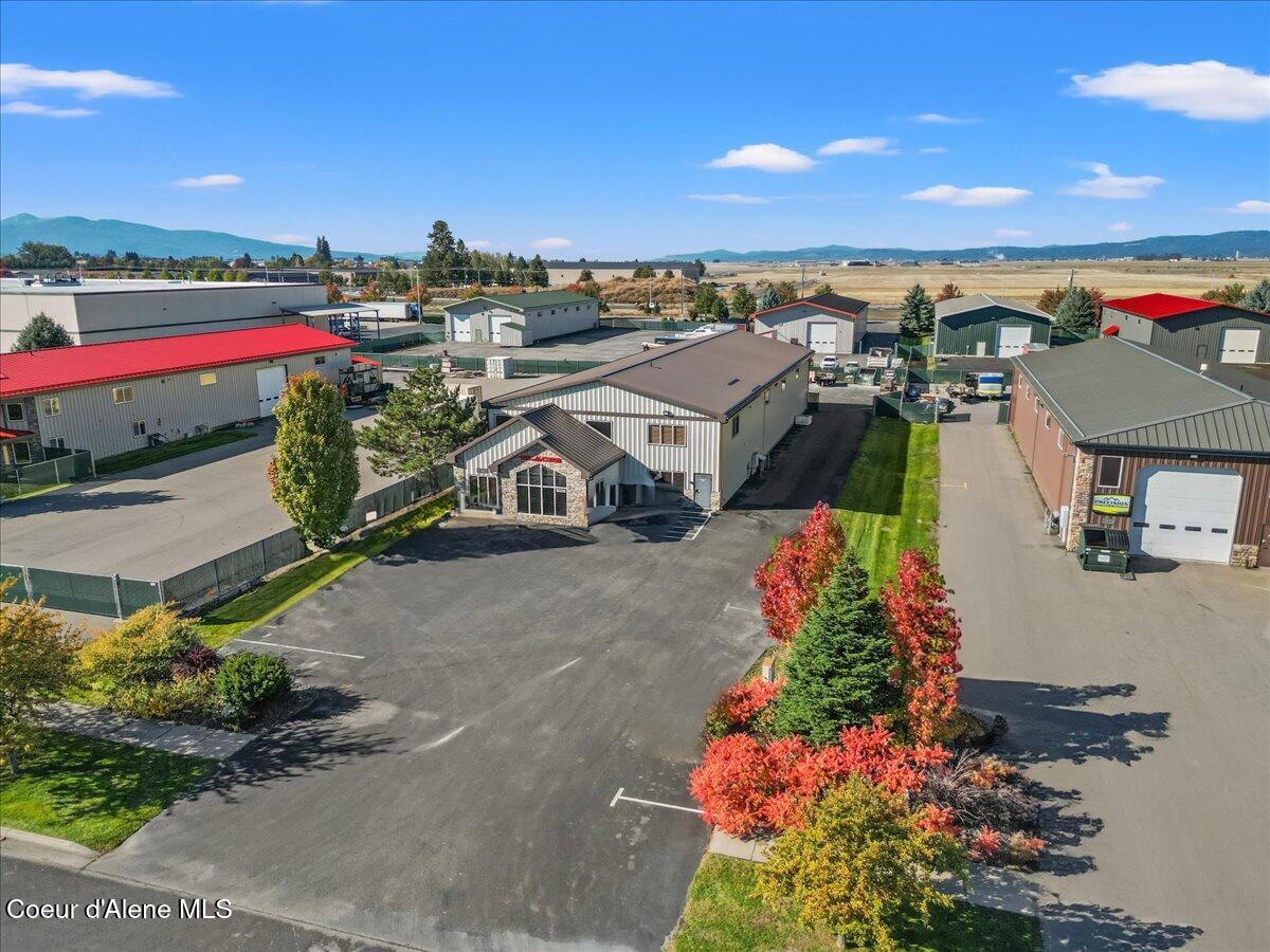 11837 N TRACEY RD, Hayden