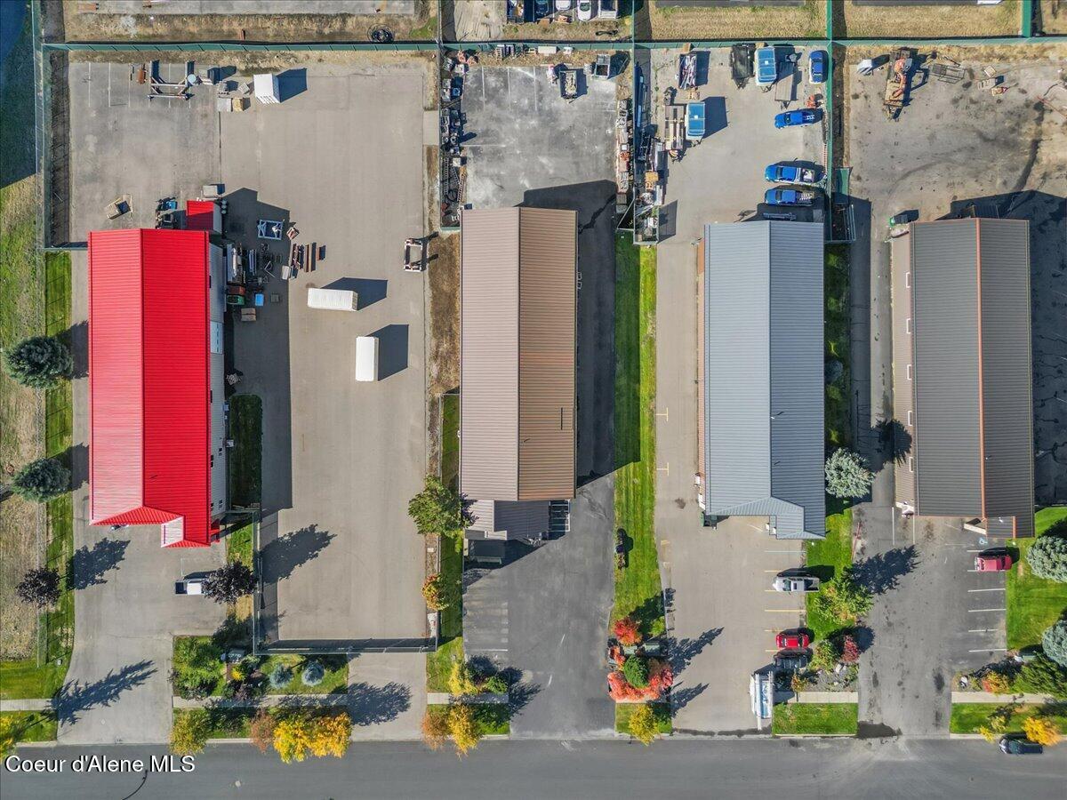 11837 N TRACEY RD, Hayden