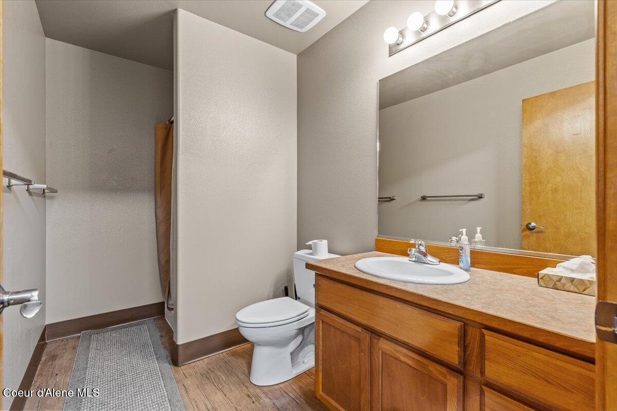 11837 N TRACEY RD, Hayden