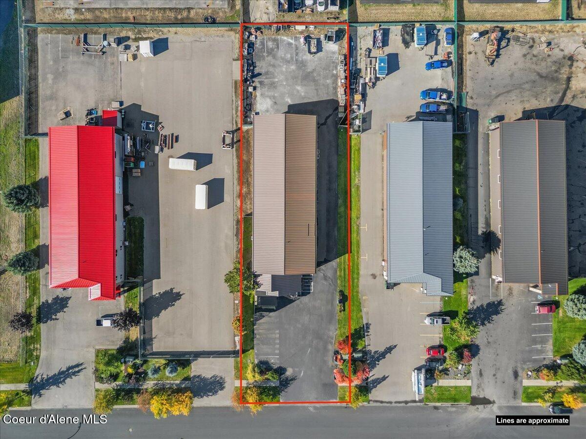 11837 N TRACEY RD, Hayden