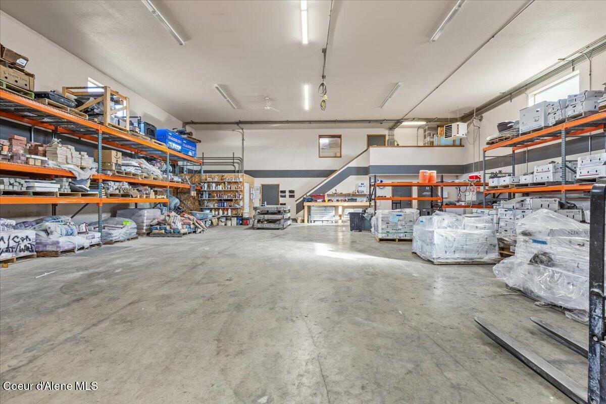 11837 N TRACEY RD, Hayden