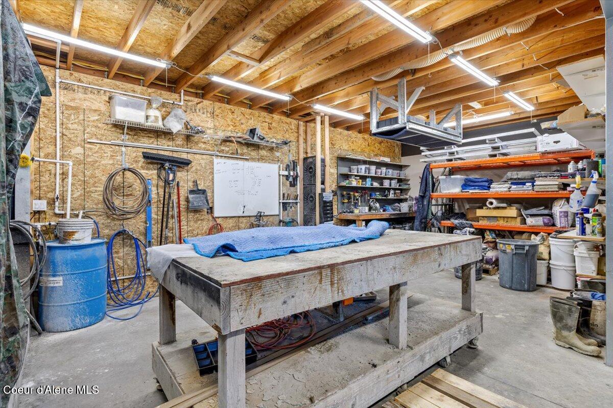 11837 N TRACEY RD, Hayden