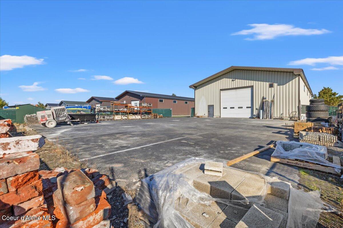 11837 N TRACEY RD, Hayden