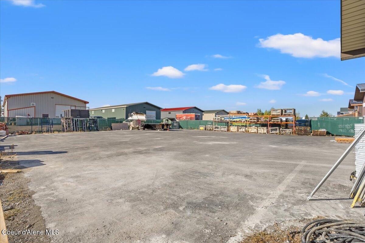 11837 N TRACEY RD, Hayden