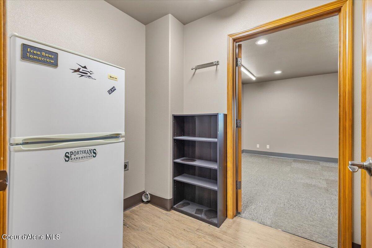 11837 N TRACEY RD, Hayden