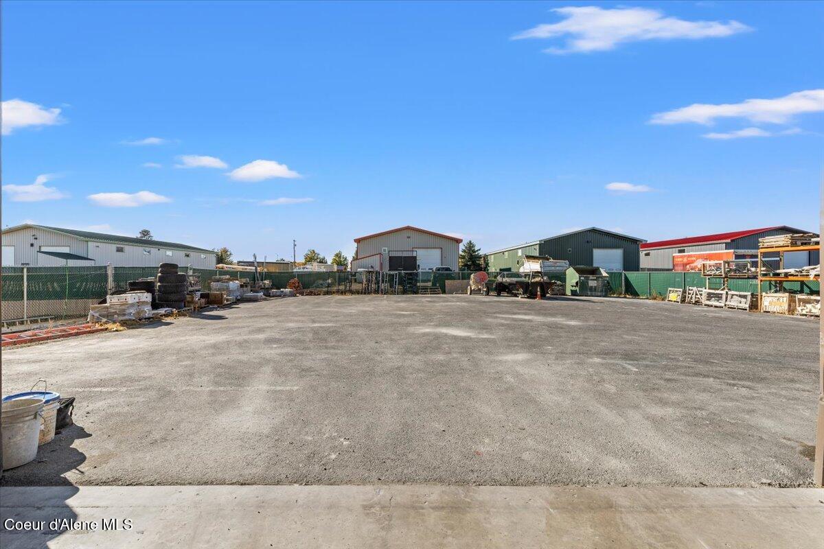 11837 N TRACEY RD, Hayden