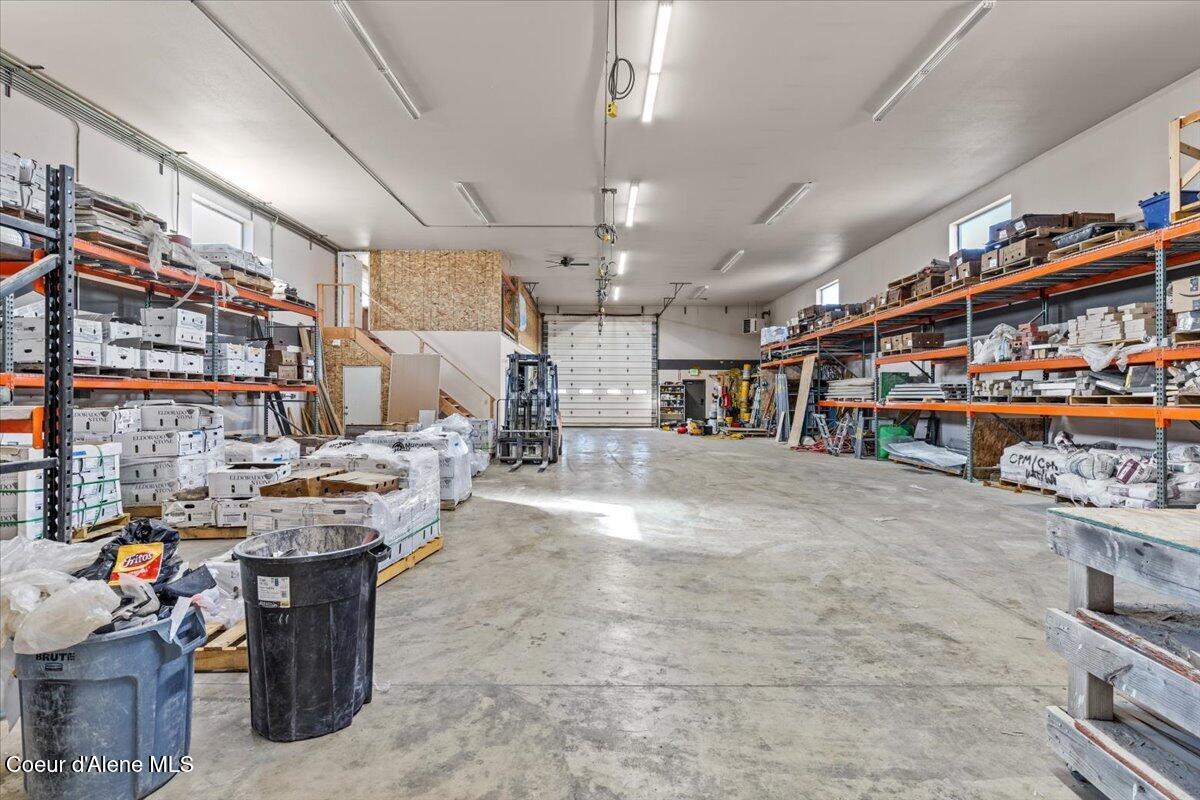 11837 N TRACEY RD, Hayden