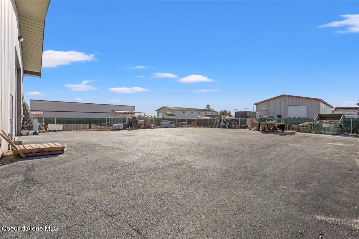 11837 N TRACEY RD, Hayden