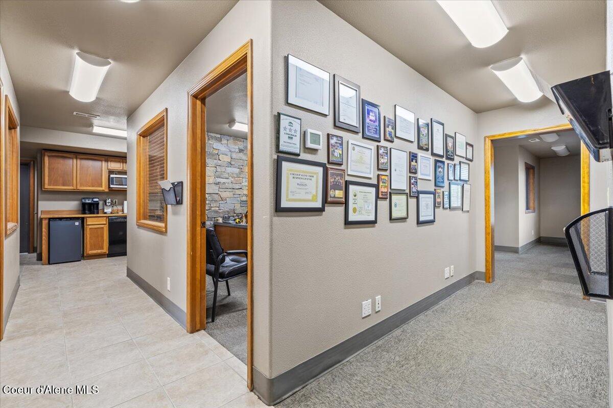 11837 N TRACEY RD, Hayden