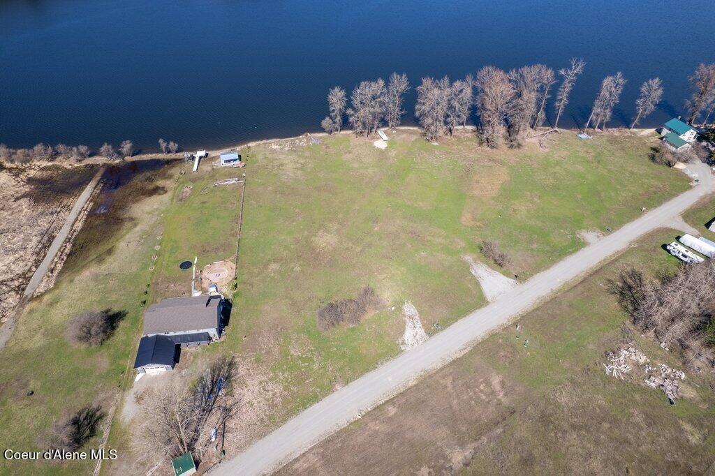 NKA Icehouse Landing Lot 5