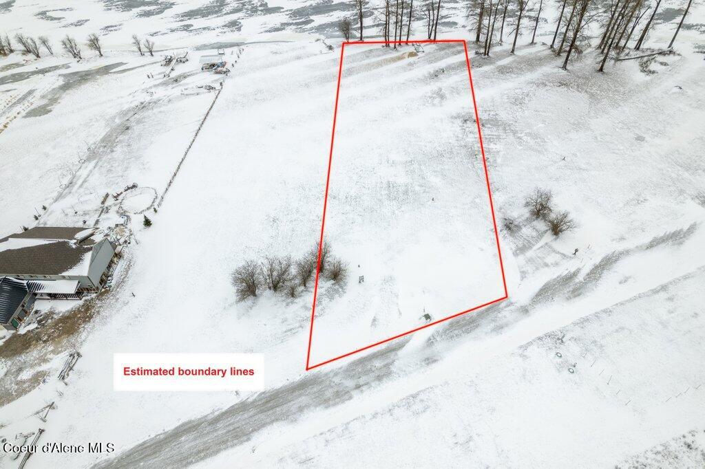 NKA Icehouse Landing Lot 5