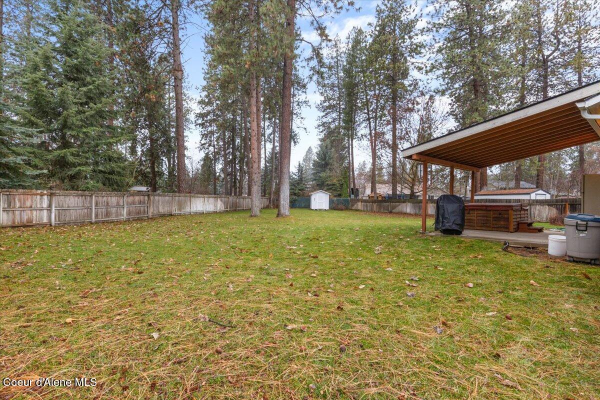 1271 E Elderberry Circle, Coeur d'Alene