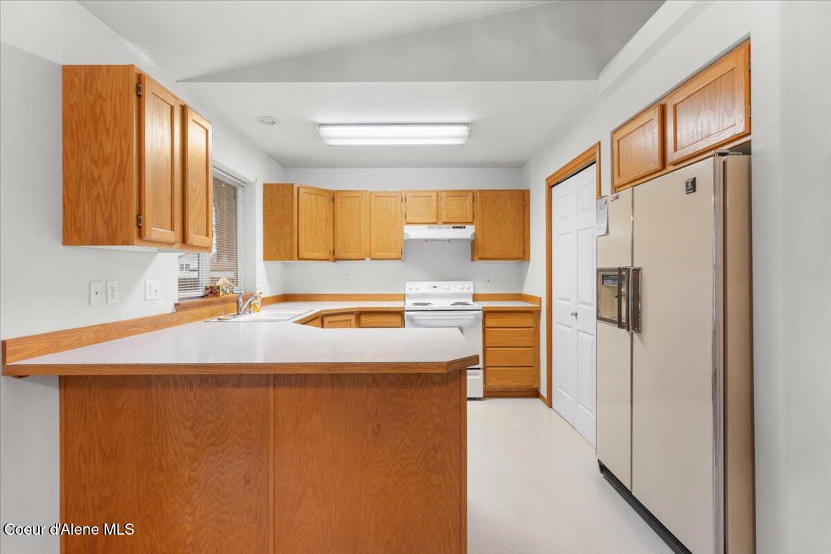 1271 E Elderberry Circle, Coeur d'Alene