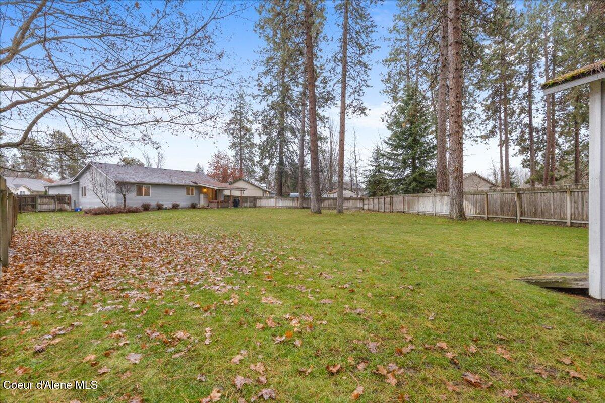1271 E Elderberry Circle, Coeur d'Alene